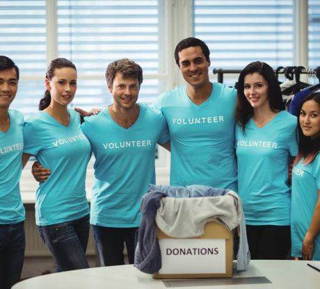What Are Donations?